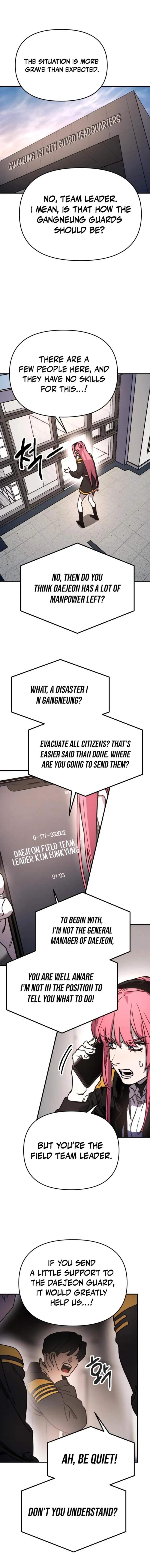 Memory in the Maze Chapter 14 1